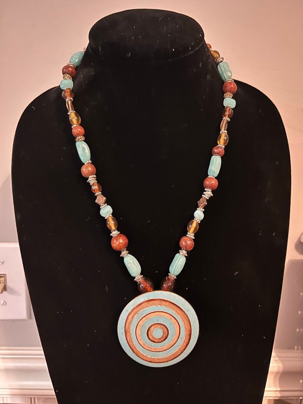 Turquoise
